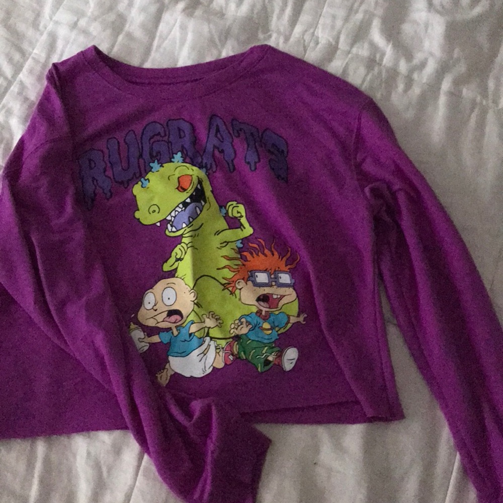 Rugrats top
